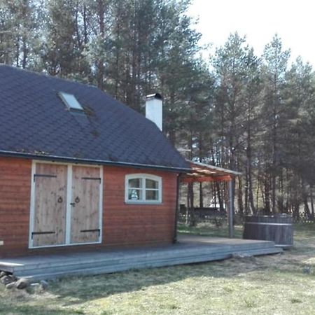 Nurme Cottage In Mahu Village Extérieur photo