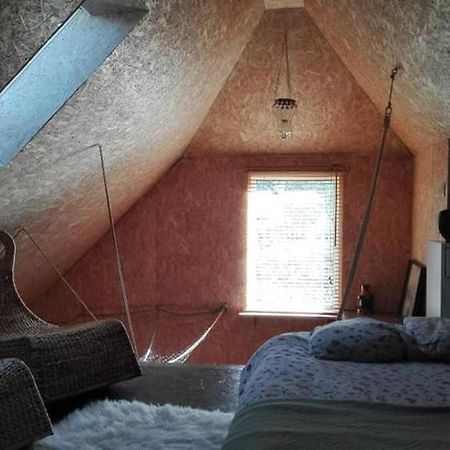 Nurme Cottage In Mahu Village Extérieur photo