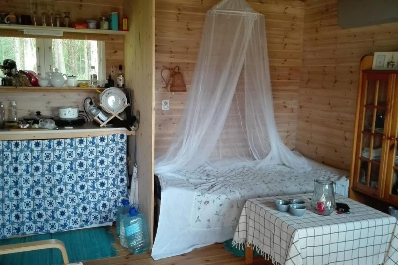 Nurme Cottage In Mahu Village Extérieur photo