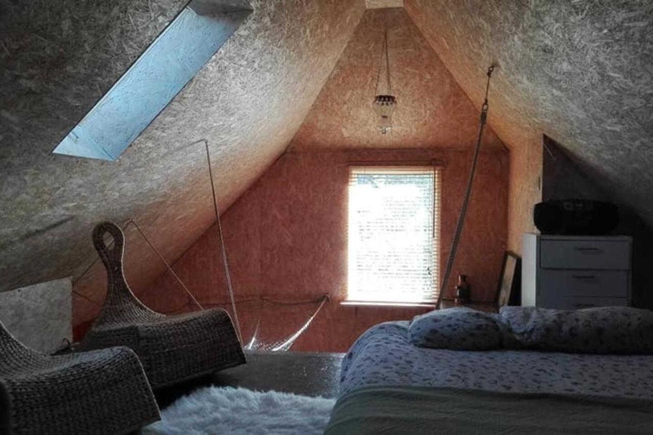 Nurme Cottage In Mahu Village Extérieur photo