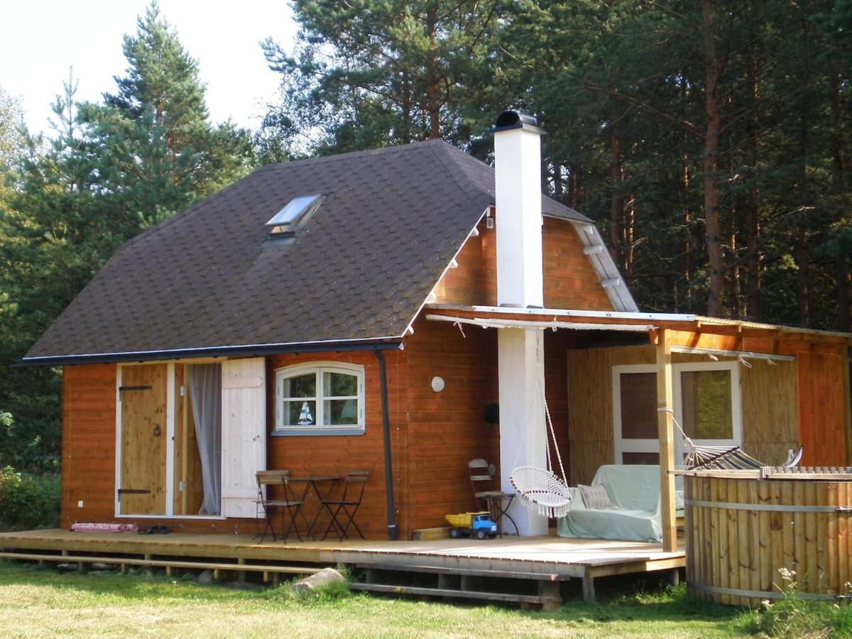 Nurme Cottage In Mahu Village Extérieur photo