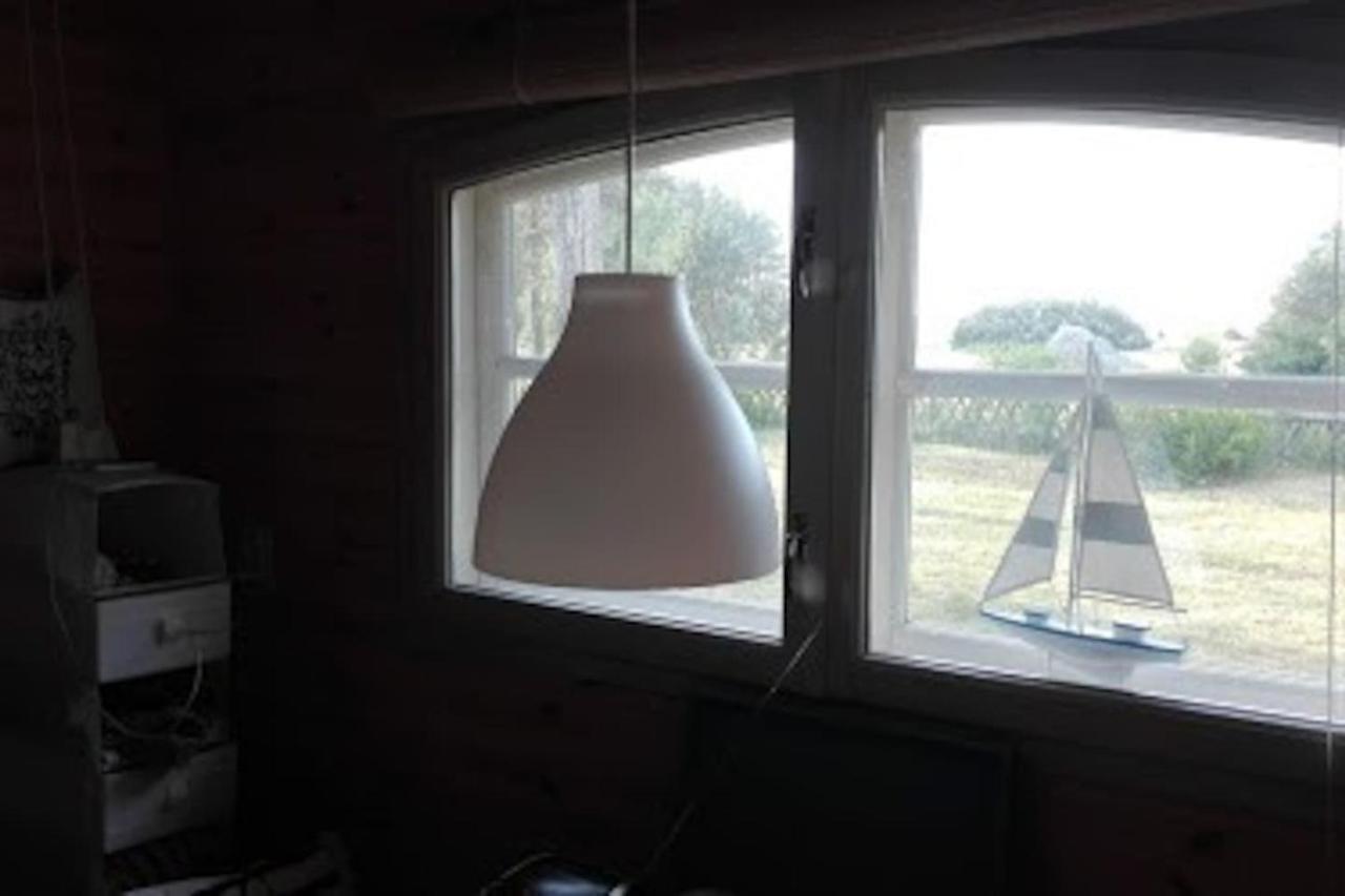 Nurme Cottage In Mahu Village Extérieur photo