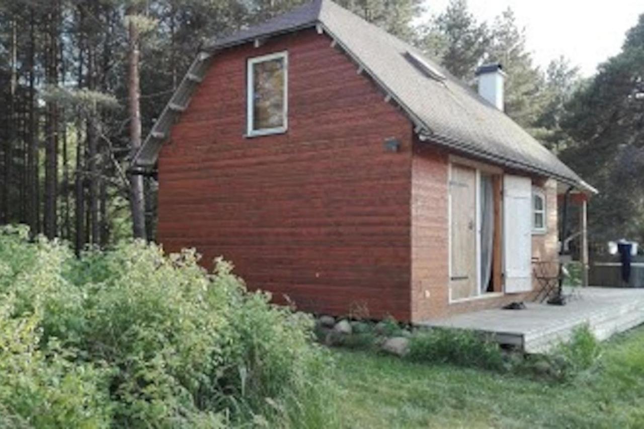 Nurme Cottage In Mahu Village Extérieur photo